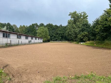 Reitplatz